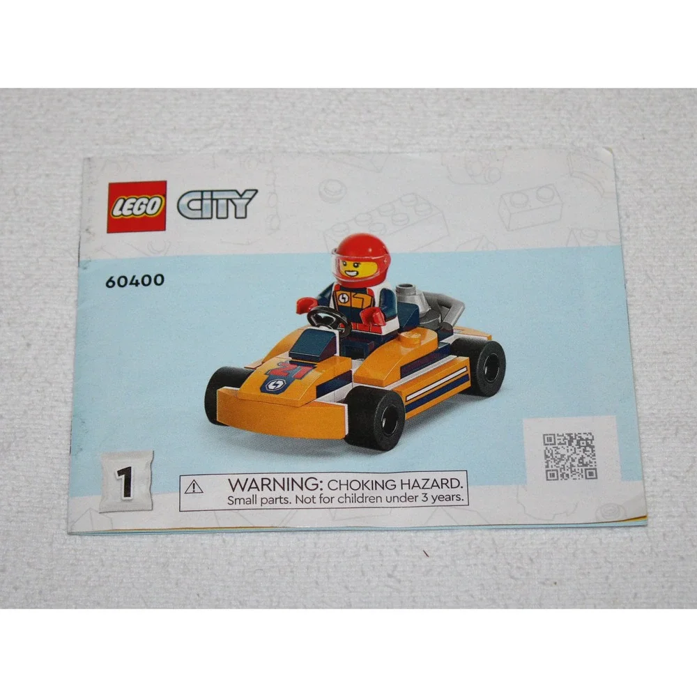 17 LEGO Instruction Manuals ONLY Minecraft Marvel Creator City Star Wars